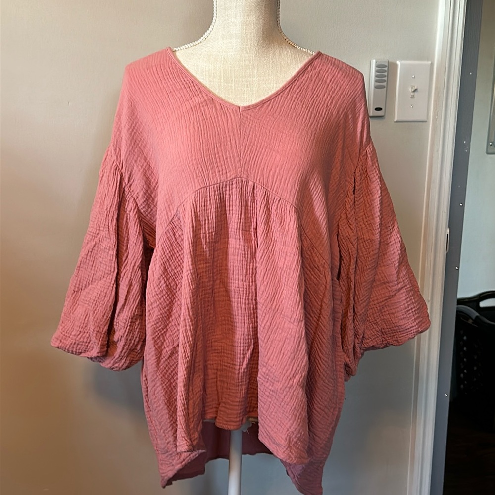 Cato blouse